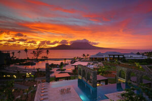 Saint Kitts and Nevis Citizenship by Investment Program 2026 official passport destination